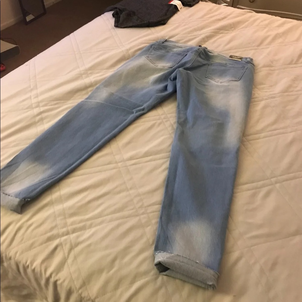 Jeans - Picture 3 of 3